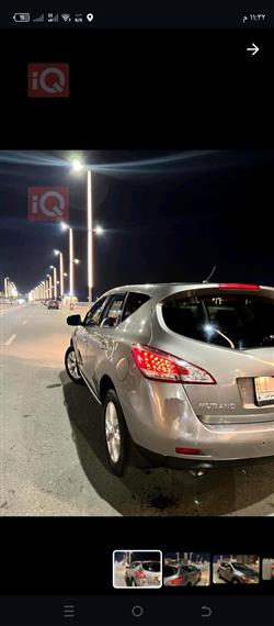 Nissan Murano